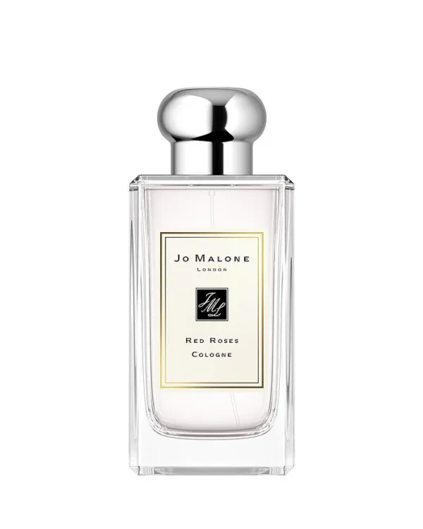 Jo Malone Red Roses Unisex Cologne 100ML