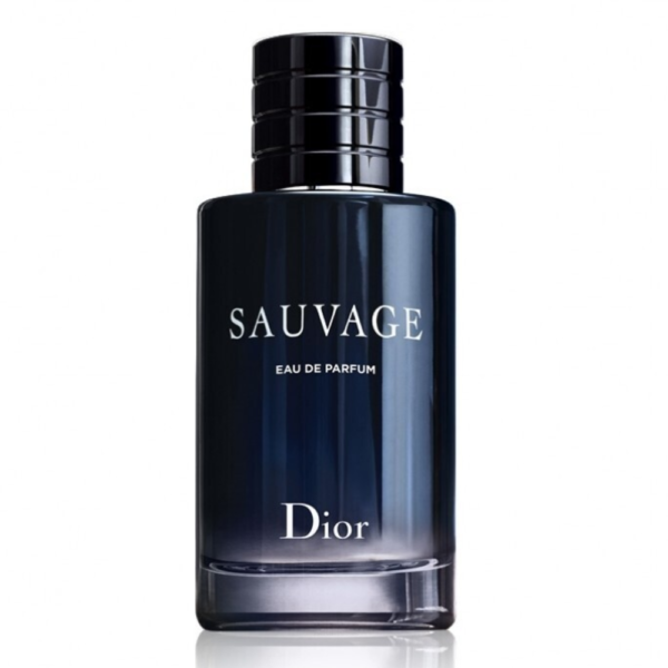 Sauvage Dior Eau de Parfum