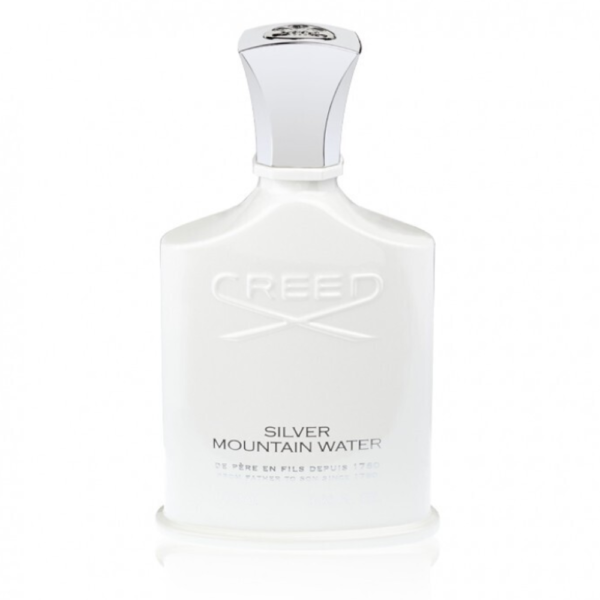 Creed Silver Mountain Water - 100ML