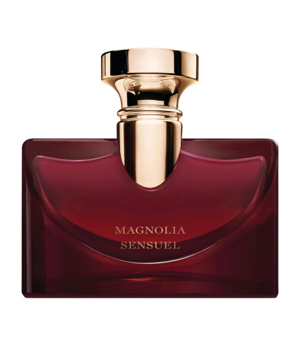 Bvlgari Splendida Magnolia Sensuel For Women Eau De Parfum