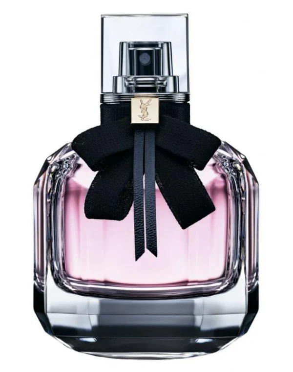 Yves Saint Laurent Moon Barry - The Concentrated Fragrance