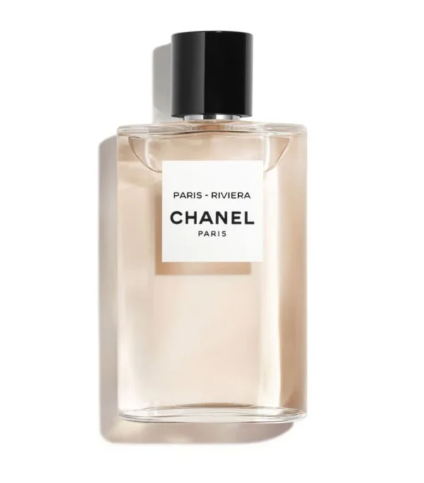 Chanel Riviera Unisex Eau De Toilette 125ML