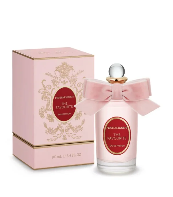 ⁦PENHALIGON'S The Favourite For Women Eau De Parfum 100ML⁩ - الصورة ⁦2⁩