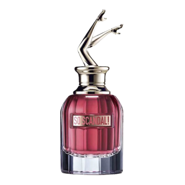 Jean Paul Gaultier So Scandal - 80ml