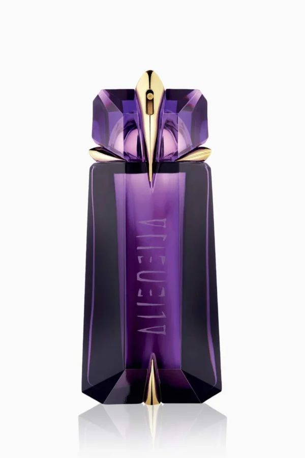 Thierry Mugler Alien For Women EDP Tester