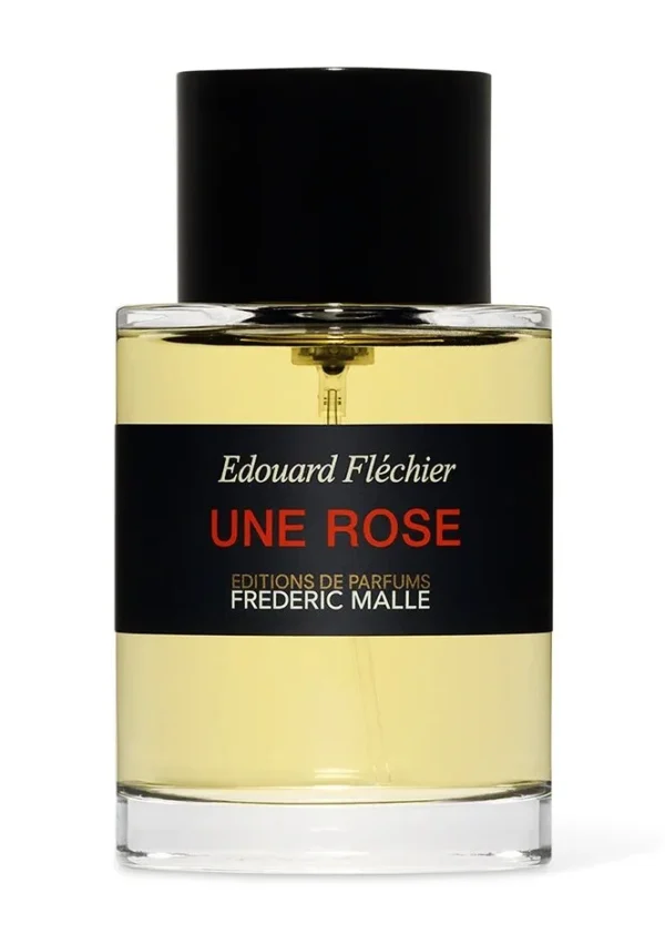 FREDERIC MALLE Une Rose For Women Eau De Parfum 100ML