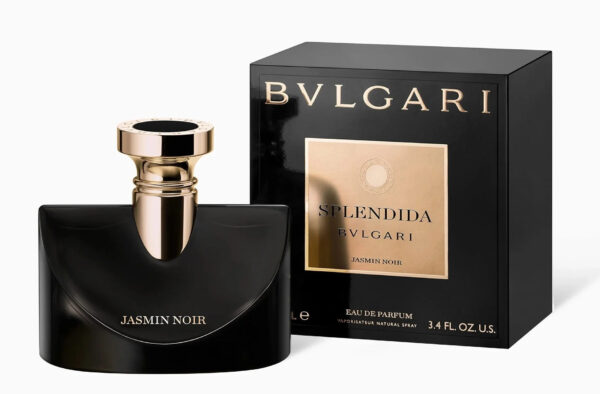 ⁦Bvlgari Splendida Jasmin Noir Eau De Parfum⁩ - الصورة ⁦2⁩