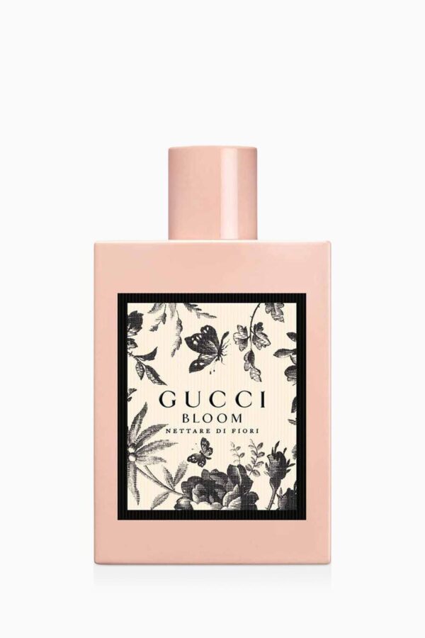 Gucci Bloom Nettare Di Fiori Eau De Parfum 100ML