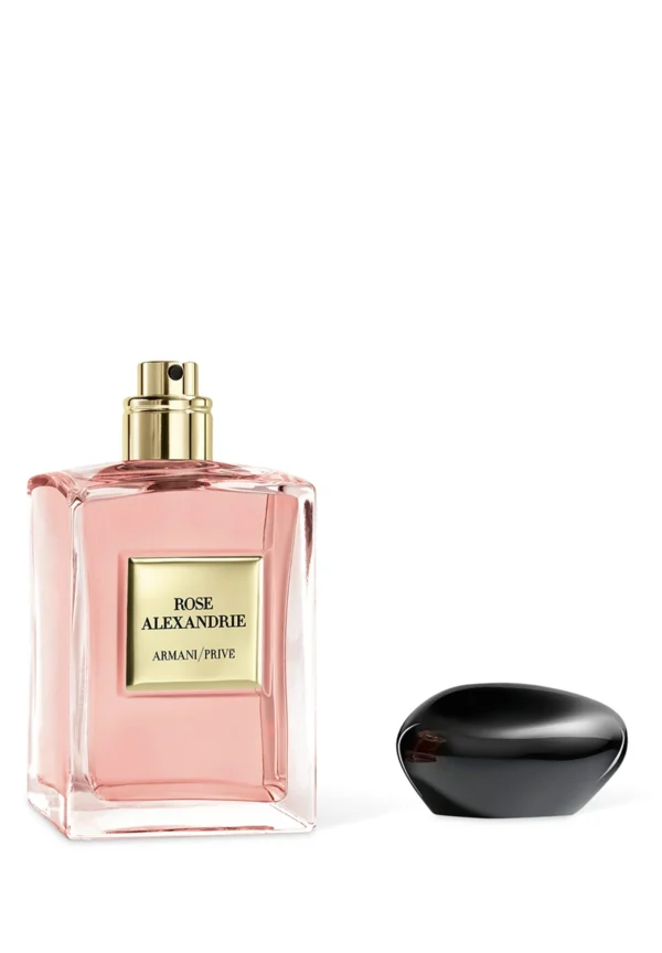 ⁦Giorgio Armani Rose Alexandrie Unisex Eau De Toilette 100ML⁩ - الصورة ⁦2⁩