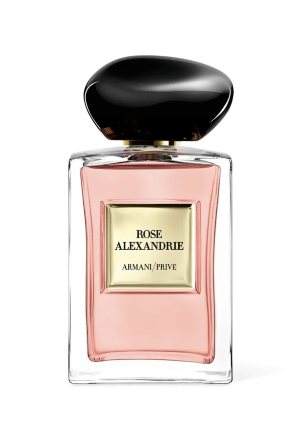 Giorgio Armani Rose Alexandrie Unisex Eau De Toilette 100ML