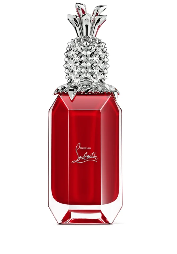 Christian Louboutin Loubifunk Eau De Parfum 90ML