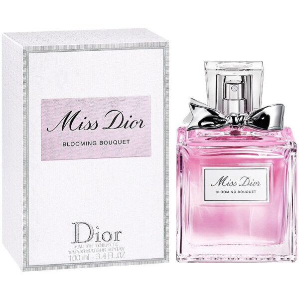 Christian Dior Miss Dior Blooming Bouquet Eau De Toilette 100ML