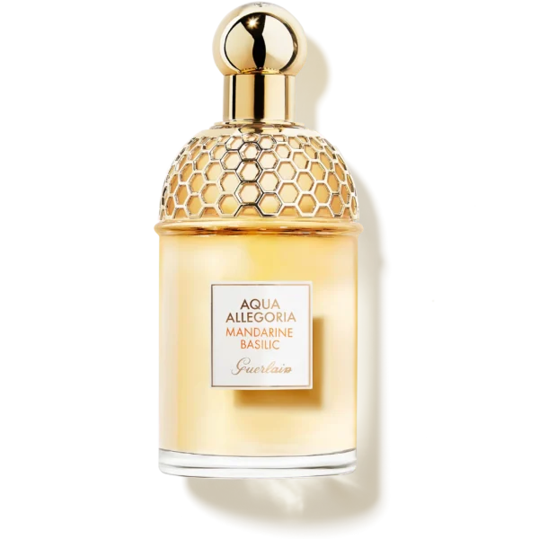 Guerlain Aqua Allegoria Mandarine Basilic EDT 75ML