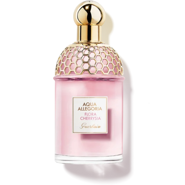 Guerlain Aqua Allegoria Flora Cherrysia Eau De Toilette 75ML