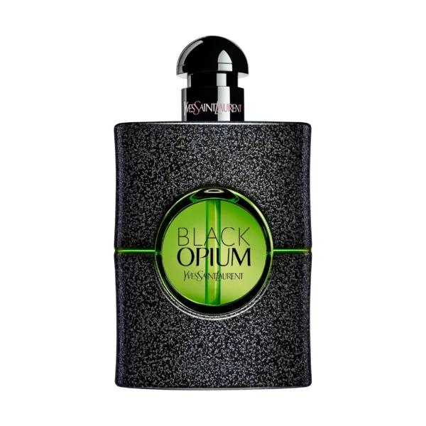 Yves Saint Laurent (YSL) Black Opium Illicit Green Eau De Parfum 75ML