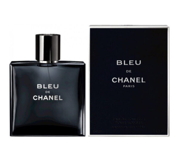 Bleu de Chanel Parfum - 100ML