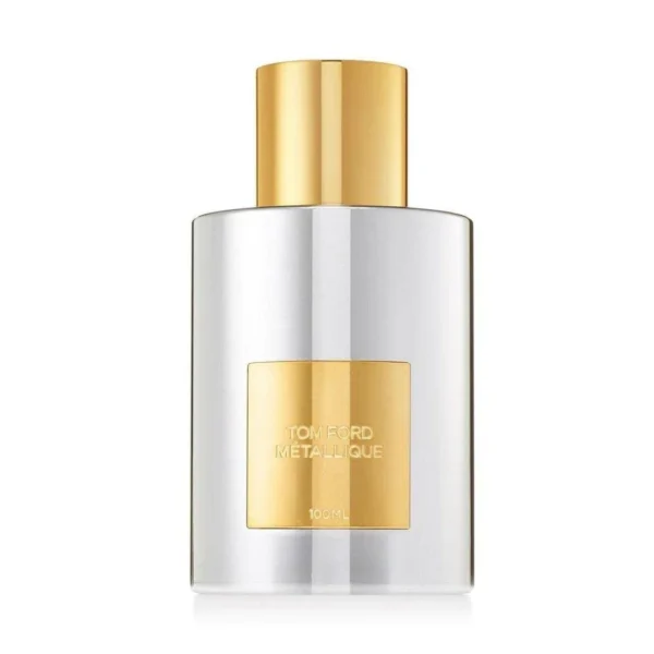 Tom Ford Metallique Eau De Parfum Tester