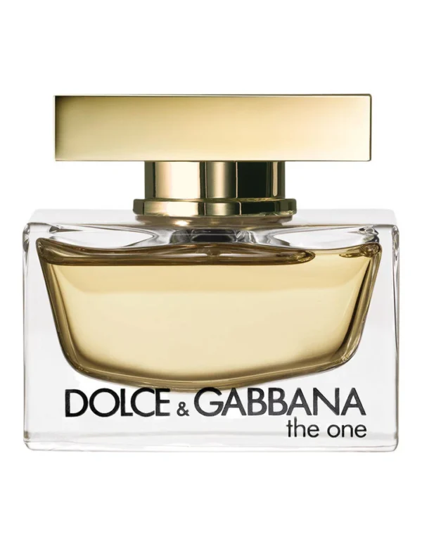 Dolce & Gabbana The One Perfume Tester EDP