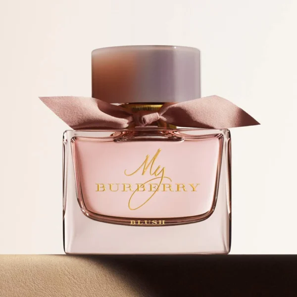 ⁦Burberry My Burberry Blush Eau De Parfum⁩ - الصورة ⁦2⁩