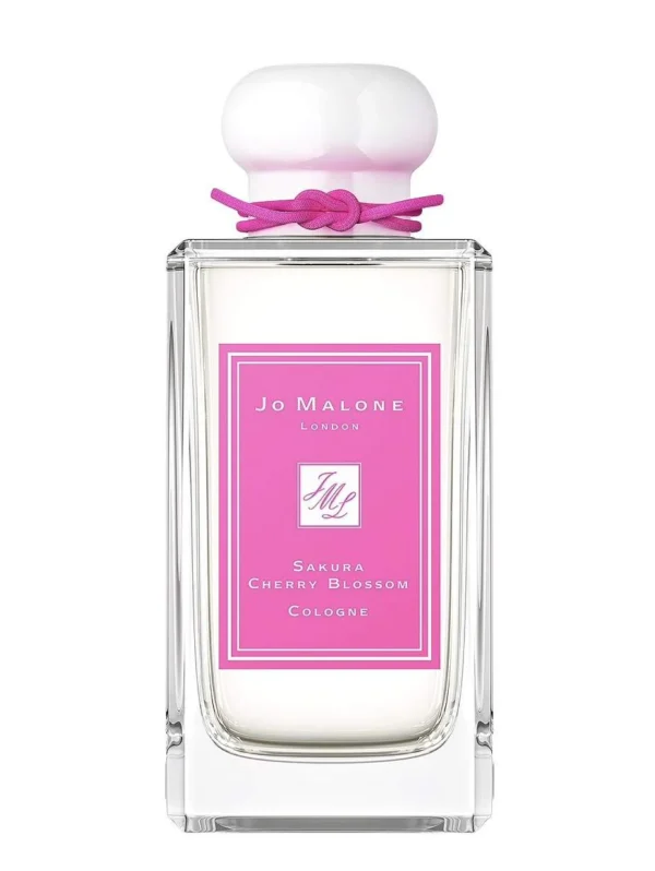 Jo Malone Sakura Cherry Blossom Cologne 100ML