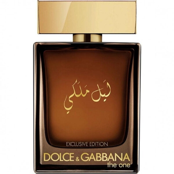 Dolce & Gabbana The One Royal Night Exclusive Edition Perfume Tester EDP 100ML