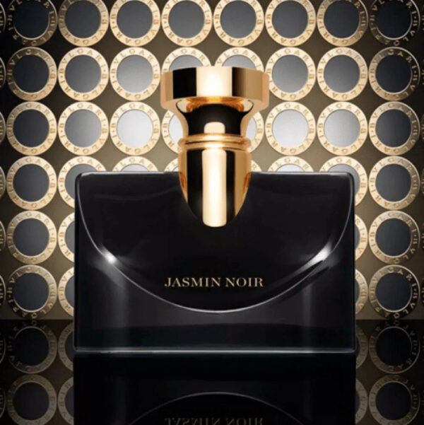 ⁦Bvlgari Splendida Jasmin Noir Eau De Parfum⁩ - الصورة ⁦3⁩