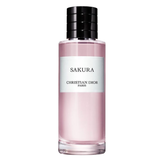 Dior Sakura 125ml