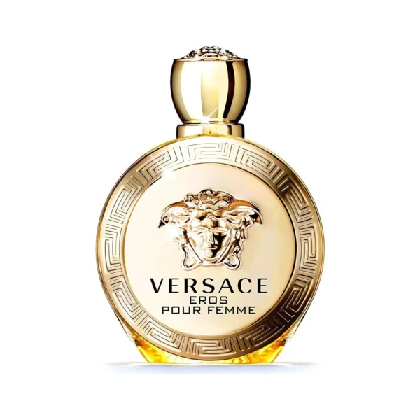 Versace Versace Eros, Women's Parfum Water