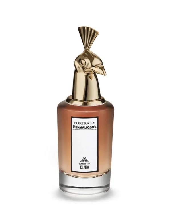 PENHALIGON'S Clandestine Clara Eau De Parfum 75ML