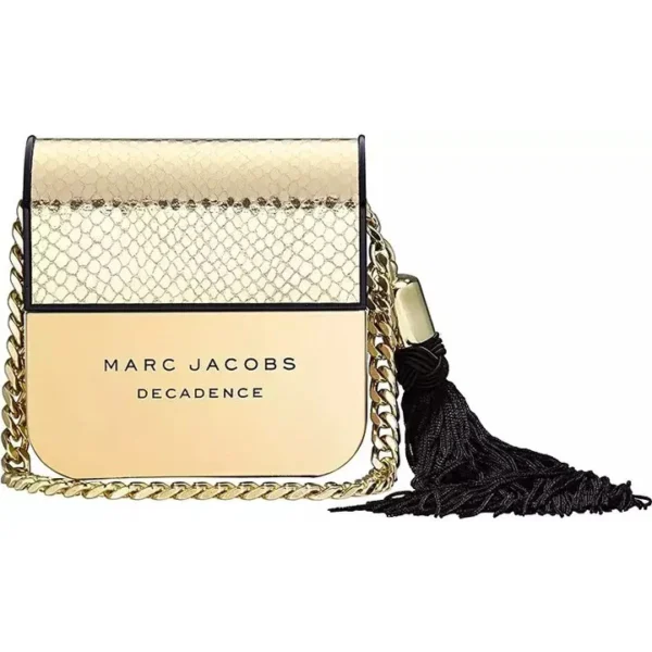 Marc Jacobs Decadence One Eight K Edition EDP Tester 100ML