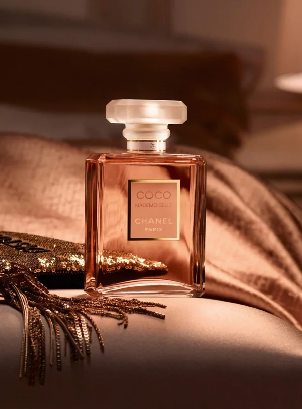 ⁦Coco Chanel Mademoiselle EDP Tester⁩ - الصورة ⁦2⁩