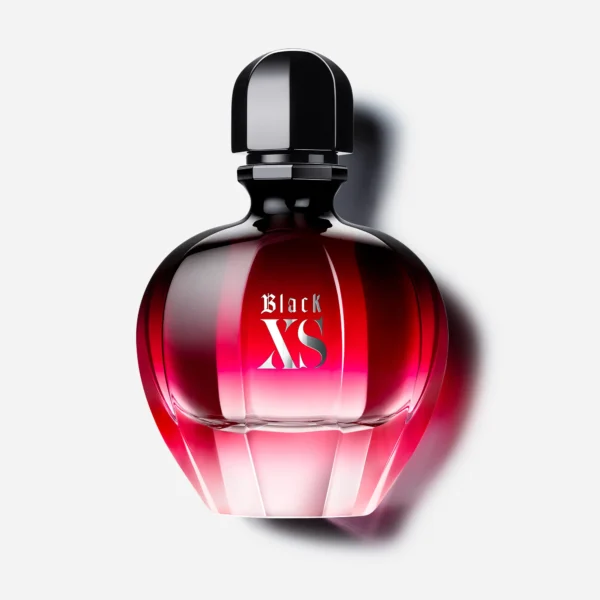 Paco Rabanne Black XS Eau De Parfum Tester