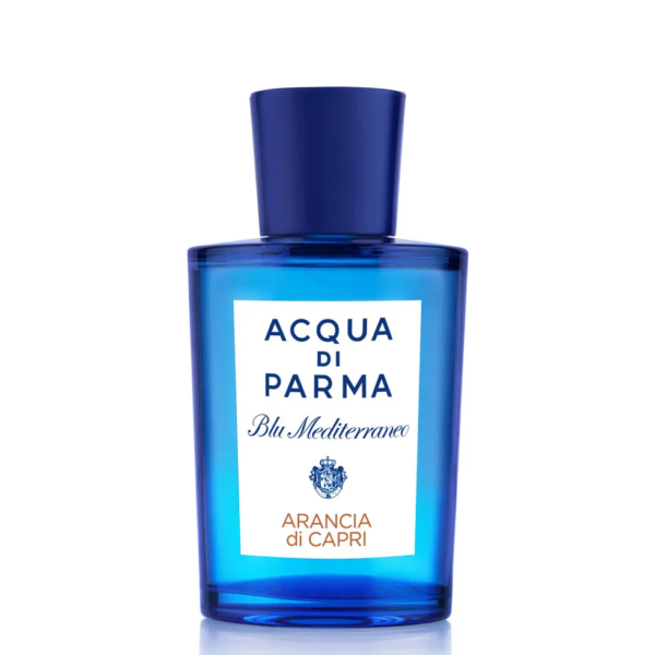 ⁦Acqua Di Parma Blu Mediterraneo Arancia di Capri Eau De Toilette⁩ - الصورة ⁦3⁩