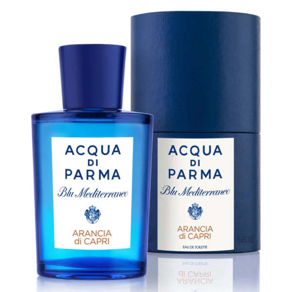 Acqua Di Parma Blu Mediterraneo Arancia di Capri Eau De Toilette