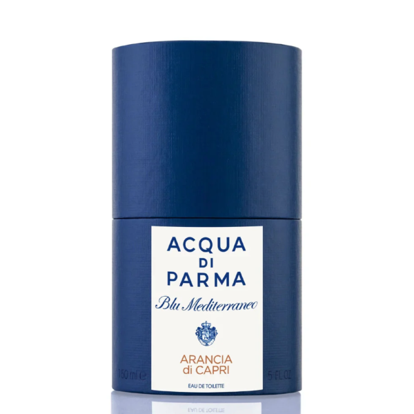 ⁦Acqua Di Parma Blu Mediterraneo Arancia di Capri Eau De Toilette⁩ - الصورة ⁦2⁩