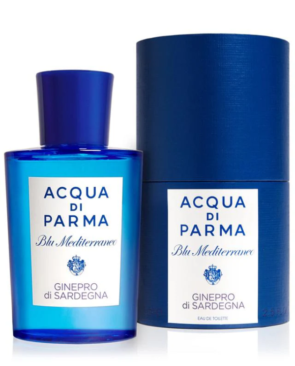 Acqua Di Parma Blu Mediterraneo Ginepro di Sardegna EDT