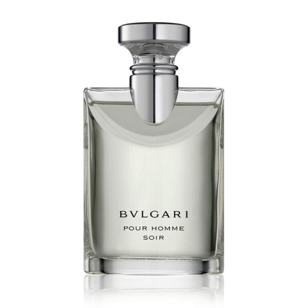 Bvlgari Pour Homme Soir Eau De Toilette 100ML