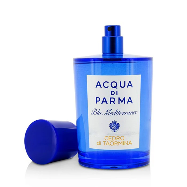 ⁦Acqua Di Parma Blu Mediterraneo Cedro di Taormina EDT⁩ - الصورة ⁦3⁩