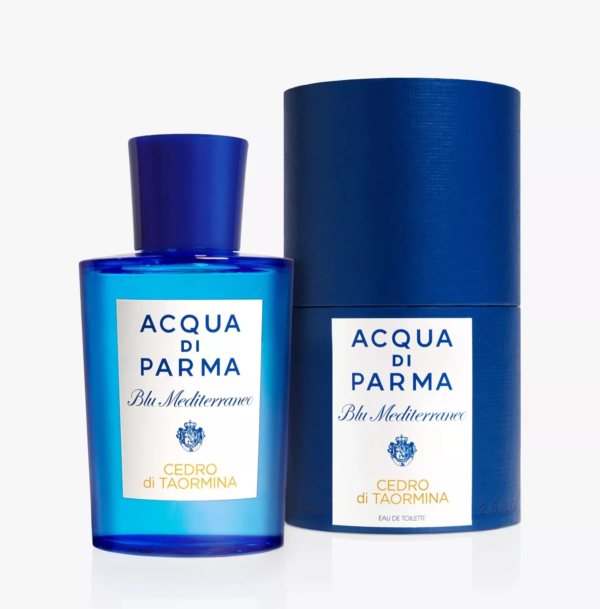 Acqua Di Parma Blu Mediterraneo Cedro di Taormina EDT