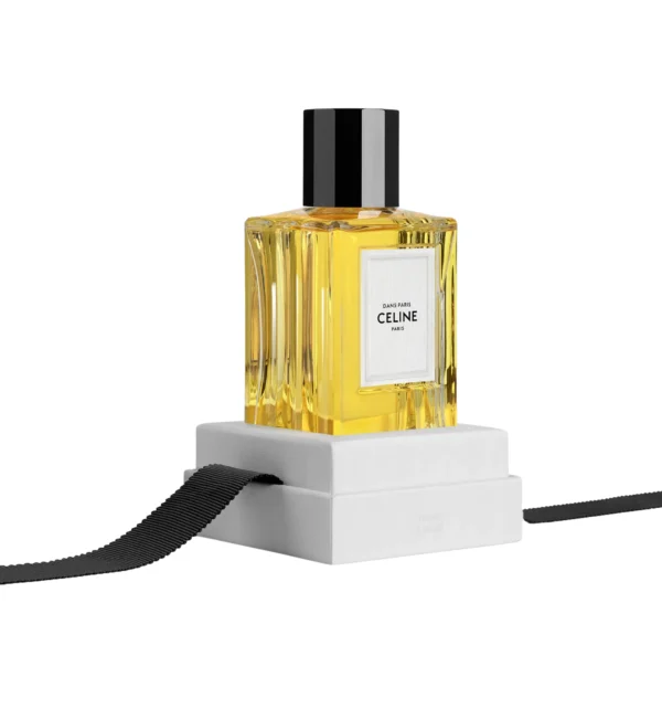 ⁦Celine Dans Paris Eau De Parfum 100ML⁩ - الصورة ⁦2⁩