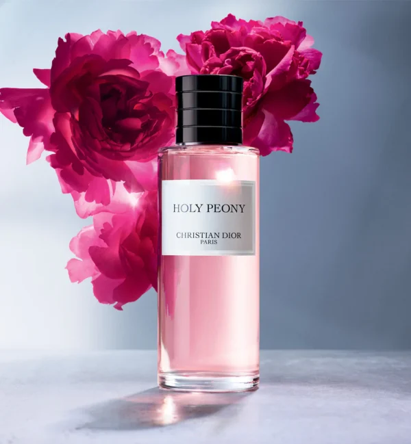 ⁦Christian Dior Holy Peony Eau De Parfum Tester 125ML⁩ - الصورة ⁦2⁩