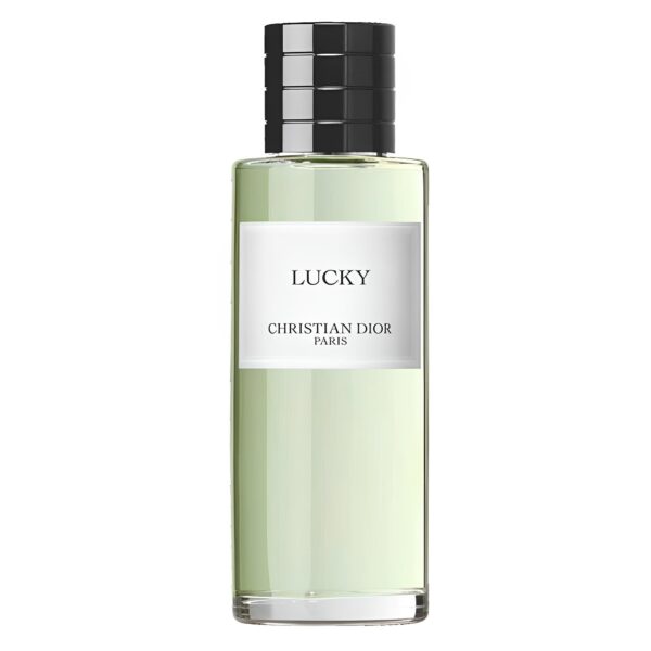 ⁦Christian Dior Lucky Eau De Parfum Tester 250ML⁩ - الصورة ⁦2⁩