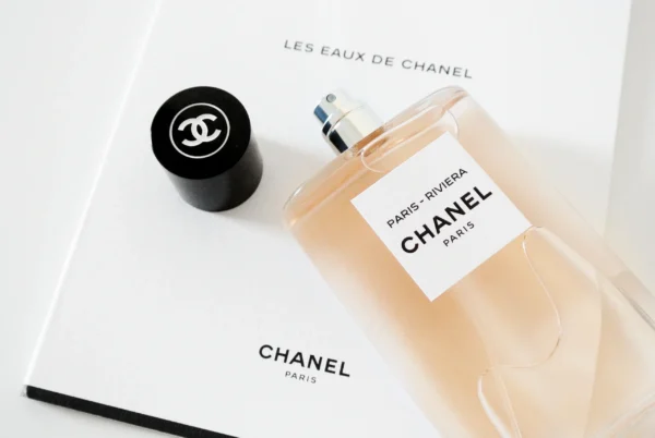 ⁦Chanel Riviera Unisex Eau De Toilette 125ML⁩ - الصورة ⁦2⁩