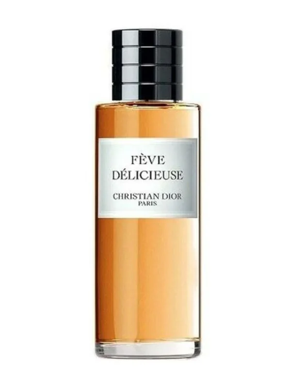 Christian Dior Feve Delicieuse Unisex Eau De Parfum 125ML