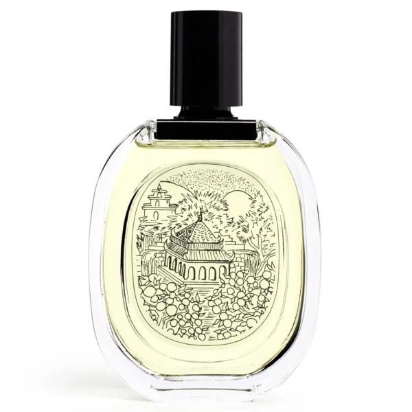 ⁦Diptyque Eau de Neroli Eau De Toilette 100ML⁩ - الصورة ⁦2⁩