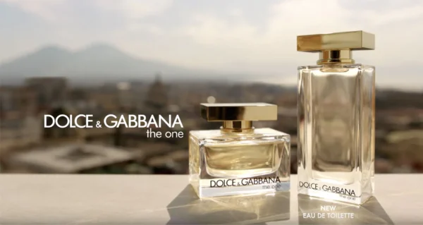 ⁦Dolce & Gabbana The One Perfume Tester EDP⁩ - الصورة ⁦3⁩