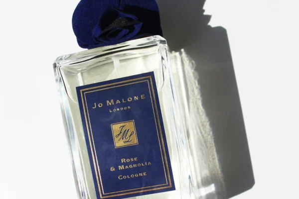 ⁦Jo Malone London Rose & Magnolia Eau De Parfum 100ML⁩ - الصورة ⁦2⁩