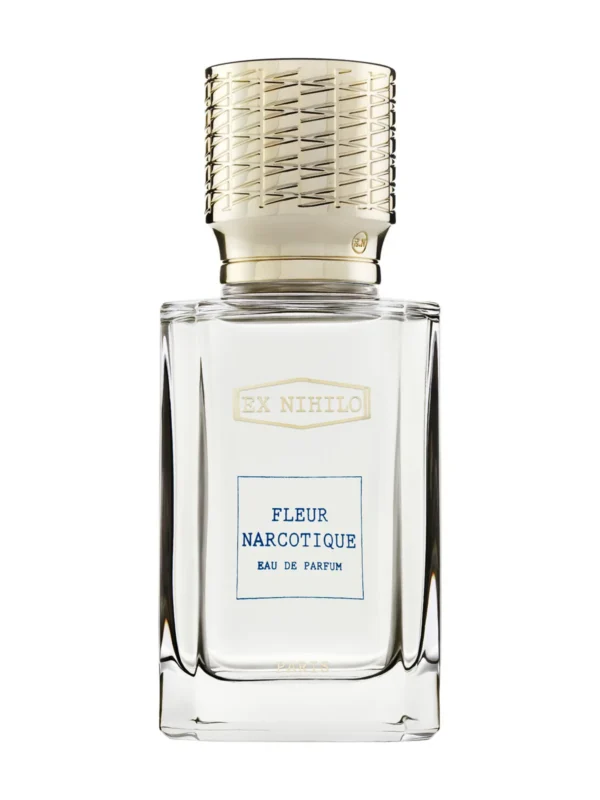 Ex Nihilo Fleur Narcotique Unisex Tester Eau De Parfum 100ML