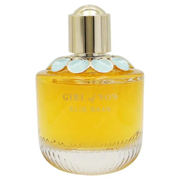 Elie Saab Girl of Now Perfume Tester EDP