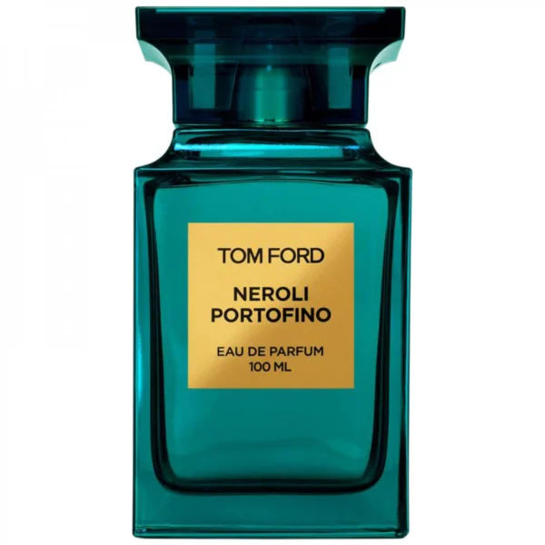 Tom Ford Neroli Portofino Unisex Eau De Parfum 100ML